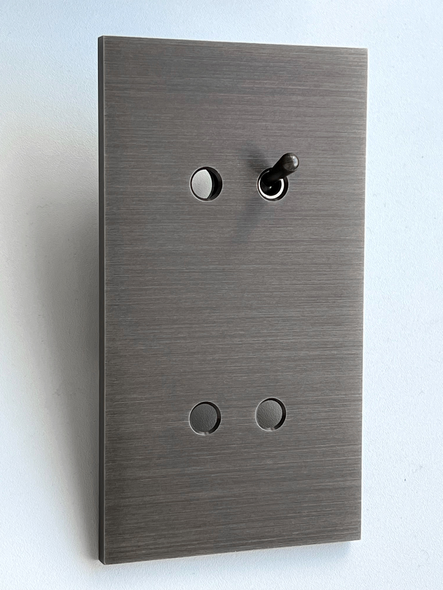 CJC sample sample box - loan for viewing